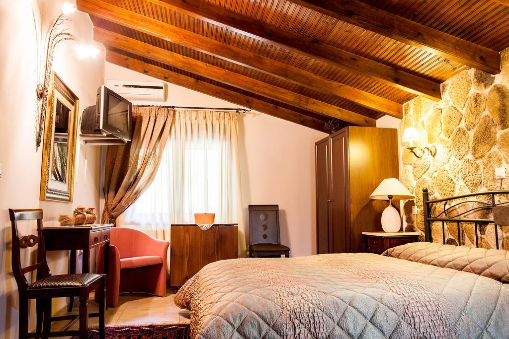 Militsa Guesthouse Naousa (Imathia) Quarto foto
