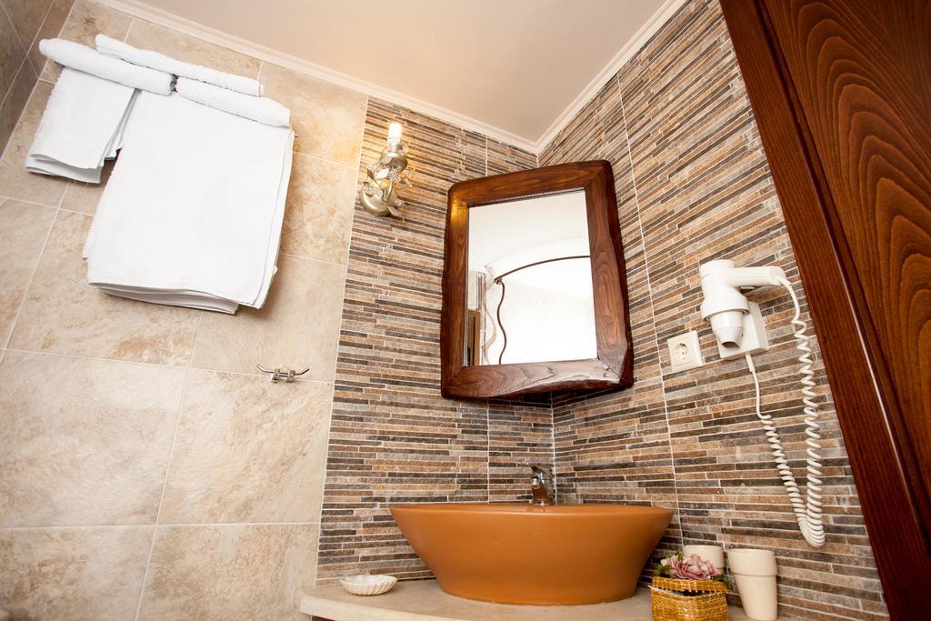 Militsa Guesthouse Naousa (Imathia) Quarto foto