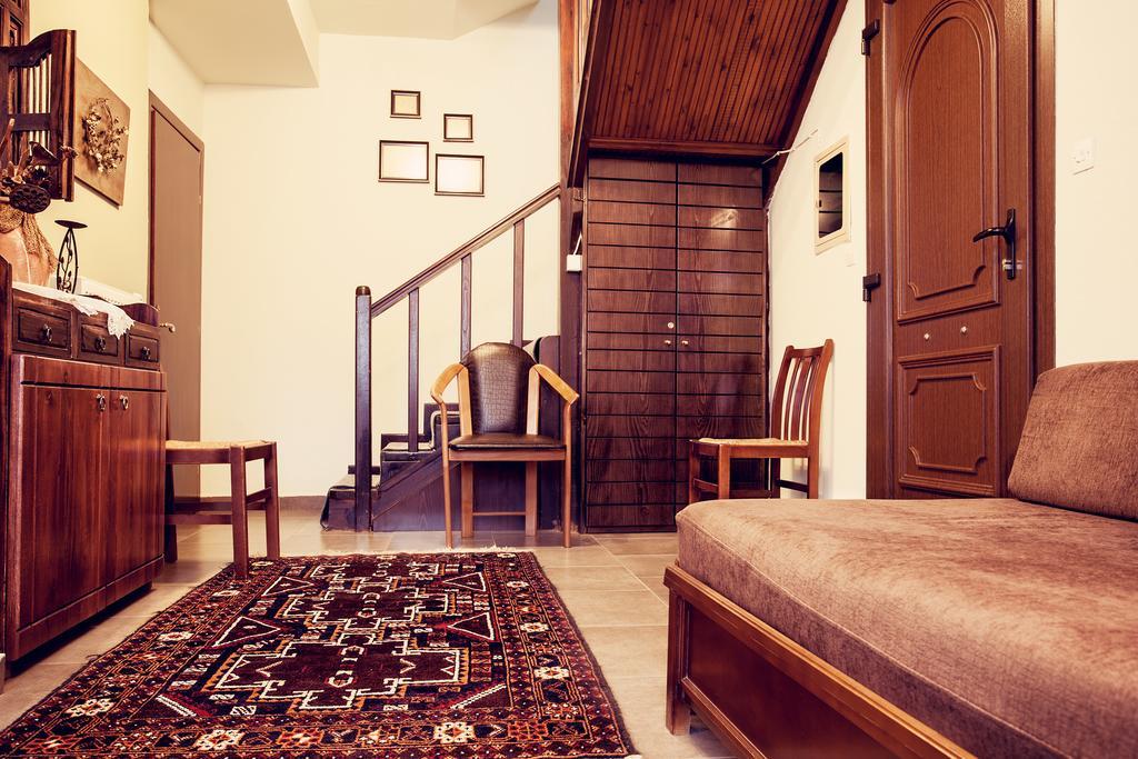 Militsa Guesthouse Naousa (Imathia) Quarto foto