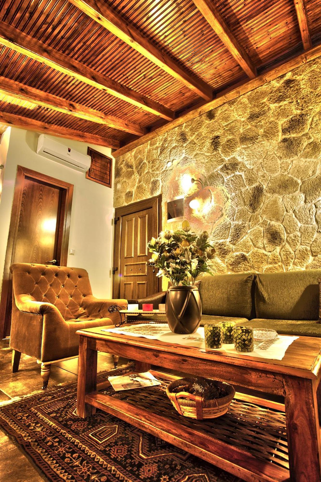 Militsa Guesthouse Naousa (Imathia) Quarto foto